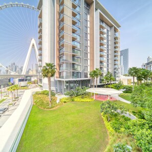 公寓, 吸煙房 | 2 間臥室