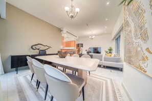 Leilighet | 2 soverom