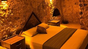 Room - Butik Antik Otel (Midyat)