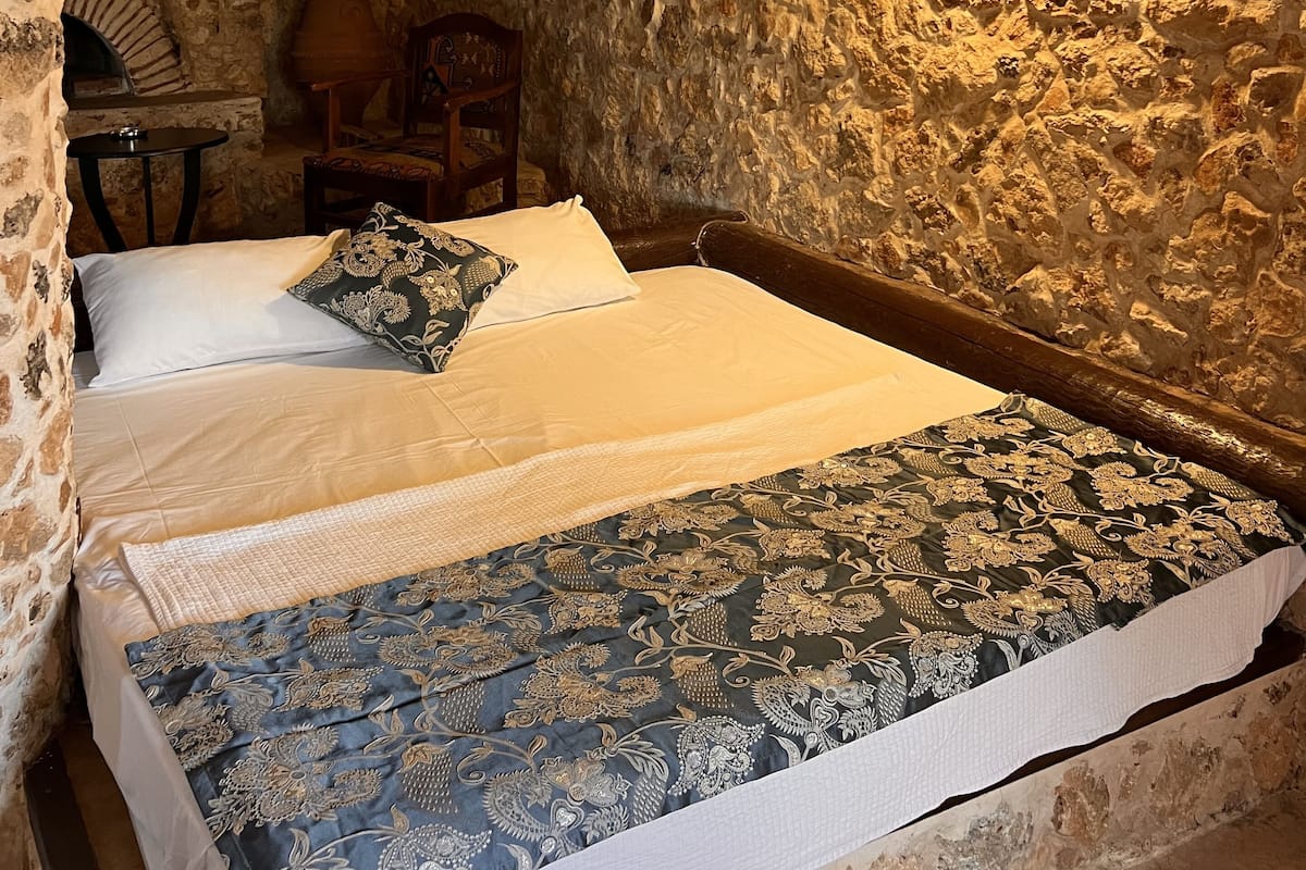 Chambre Confort