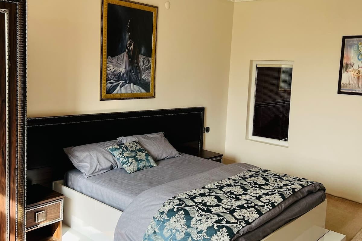 Chambre Ăconomique