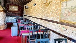 Interior - Butik Antik Otel (Midyat)