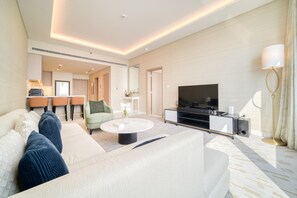 Apartment | 1 Schlafzimmer