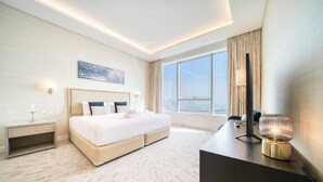 Unclassified image, 2 of 33, button - Regal Vista Palm Tower s Luxe Retreat - St Regis (Dubai)