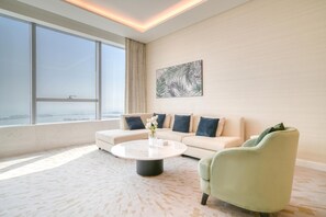 1 bedroom - Regal Vista Palm Tower s Luxe Retreat - St Regis (Dubai)