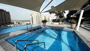 Unclassified image, 5 of 33, button - Regal Vista Palm Tower s Luxe Retreat - St Regis (Dubai)