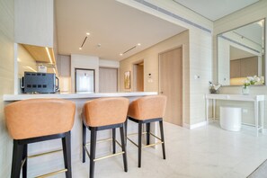 Apartment | 1 Schlafzimmer