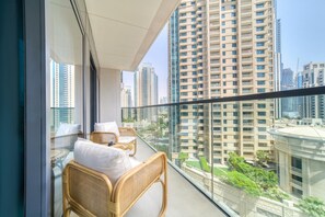 Leilighet | 1 soverom