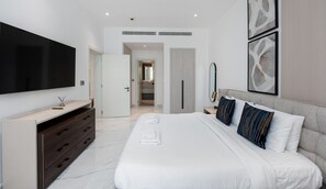 Apartment, Raucher | 3 Schlafzimmer