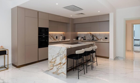 Apartment, Raucher | 3 Schlafzimmer