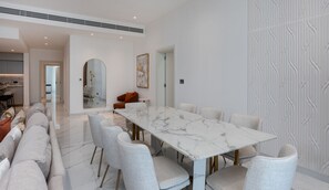 Appartement, roken | 3 slaapkamers