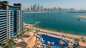 Leilighet, røyk | 3 soverom