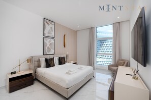 Appartement, roken | 3 slaapkamers