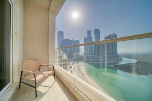 Departamento, para fumadores | 3 habitaciones 