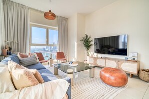 Apartment, Raucher | 3 Schlafzimmer