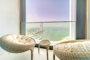 Apartment, Raucher | 3 Schlafzimmer