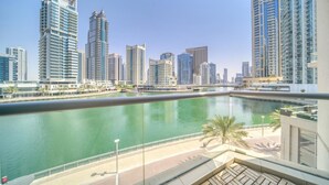 Apartment - Fairfield - 102 - DM (Dubai)