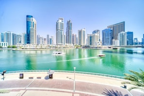 1 bedroom - Fairfield - 102 - DM (Dubai)