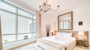 Apartment - Fairfield - 102 - DM (Dubai)