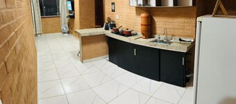 Gv Apartamentos- 2 Quartos,cozinha com Vista