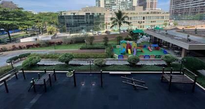 LIBERTY PLACE - PARQUE DAS ROSAS