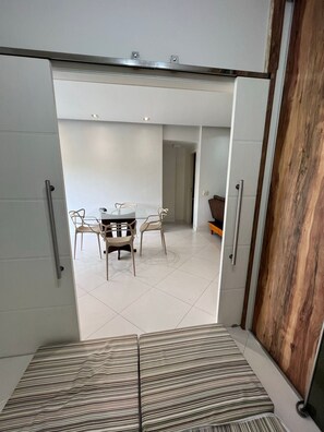 Dining - LIBERTY PLACE - PARQUE DAS ROSAS (Rio de Janeiro)