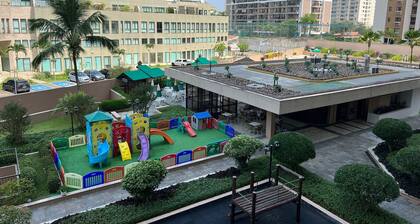 LIBERTY PLACE - PARQUE DAS ROSAS