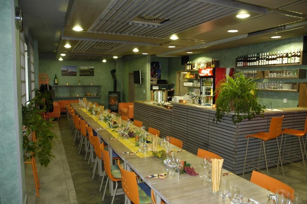 用餐區