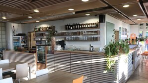 Restaurant - Hotel Devítka (Janov)