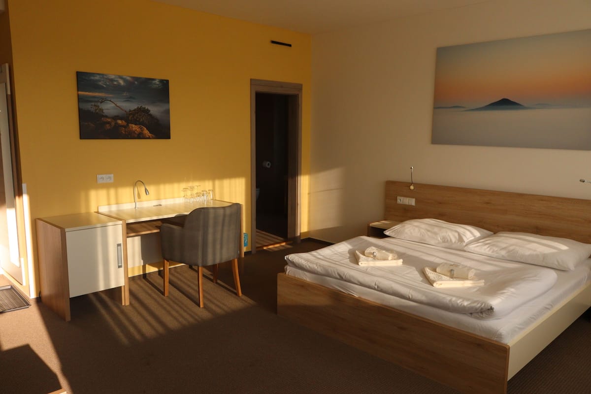 Panoramic Apartment, Multiple Beds, Golf View
