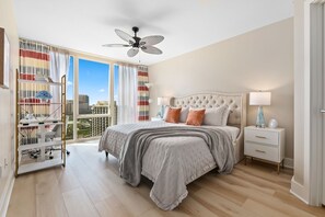 Apartment, 2 Schlafzimmer