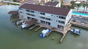 Condo, 2 Bedrooms | Exterior