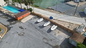 Apartment, 2 Bedrooms | Pool | Outdoor pool