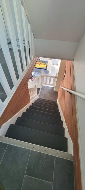 Apartment, 2 Bedrooms | Interior