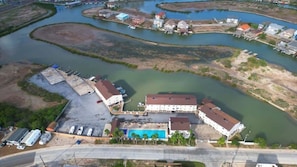 公寓, 2 間臥室 | 外觀