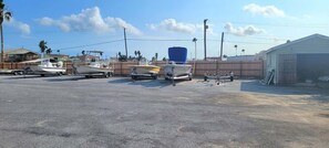 Condo, 2 Bedrooms | Property grounds - Oyster Cove 2 Bedroom Condo by RedAwning (Port Isabel)