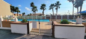 Apartment, 2 Bedrooms | Pool