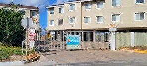 Appartement, 2 slaapkamers | Exterieur