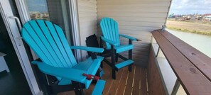 Property grounds - Oyster Cove 2 Bedroom Condo by RedAwning (Port Isabel)