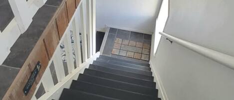 Apartemen, 2 kamar tidur | Interior