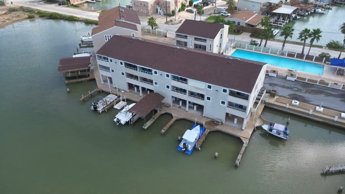 Huoneisto, 2 makuuhuonetta | Ulkopuoli