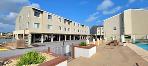 Apartment, 2 Bedrooms | Exterior
