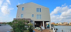 Condo, 2 Bedrooms | Exterior - Oyster Cove 2 Bedroom Condo by RedAwning (Port Isabel)