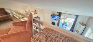 Condo, 2 Bedrooms | Living area