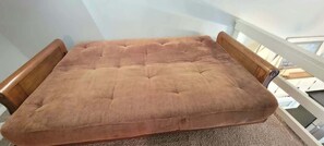 Apartment, 2 Schlafzimmer | Innenbereich