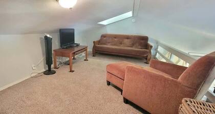 Oyster Cove 2 Bedroom Condo by RedAwning