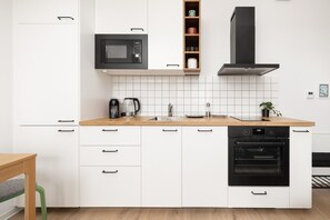 전자레인지, 식기 세척기, 커피/티 메이커, 전기 주전자