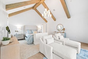 Casa, varias habitaciones | 7 habitaciones y wifi gratis 