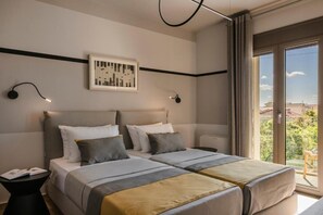 2 bedrooms - APARKTION. (Lixouri)