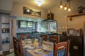 Restauration dans la chambre